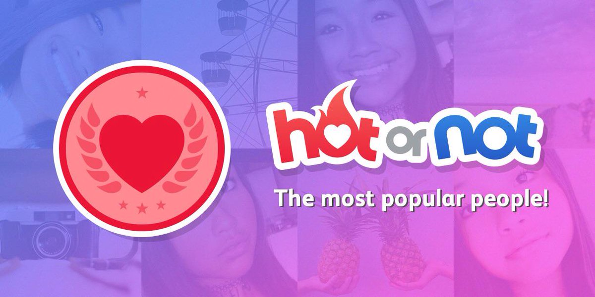 JaffernerS's tweet image. Wow, I’m one of the most popular people of the week on #hotornotapp! hotornot.com/en-us/b/125731…