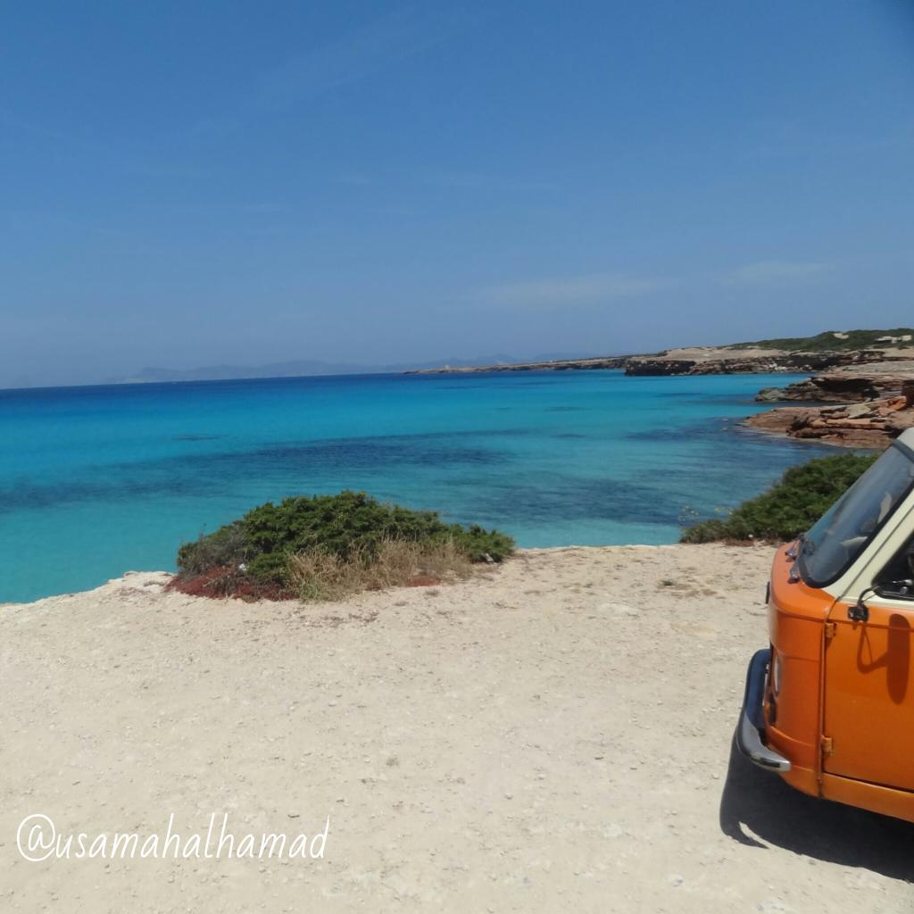 UsamahAlHamad's tweet photo. #فورمنتيرا ٢٠١٤ #اسبانيا
احدى جزر البليار الأربعة:
مايوركا، مينوركا، إبيزا، فورمنتيرا
#Formentera 2014 #Spain
#تصويري http://t.co/I8IXJQ9dTV