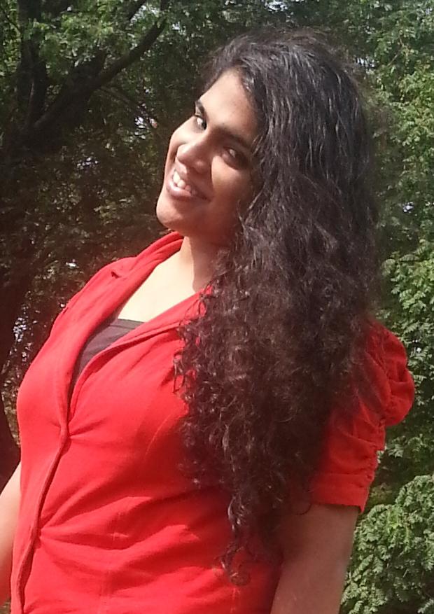 greeshma nair