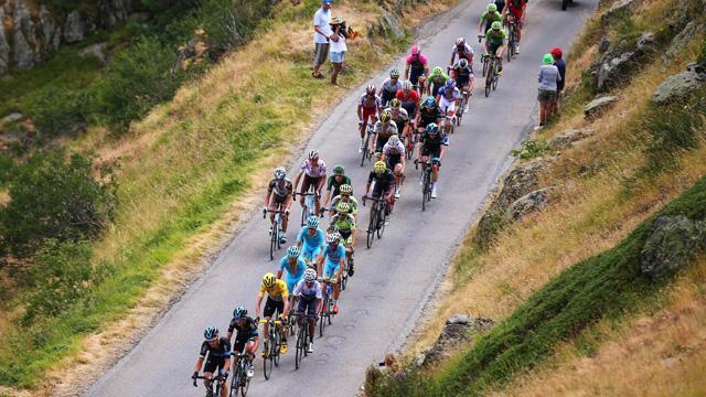 TOUR DE FRANCE: Froome wins 2nd Tour de France.  bit.ly/1LK4CE6 http://t.co/wm3RVXPOc1