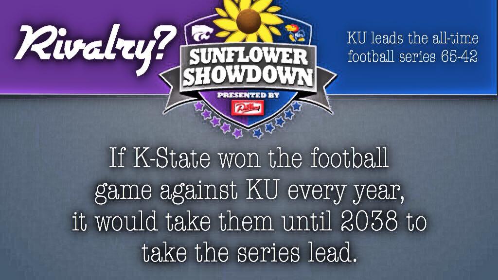 FansOfKU tweet picture