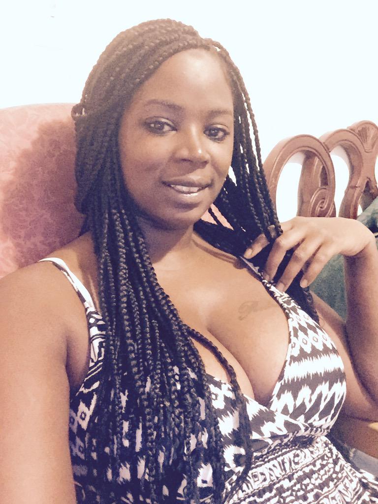 SADEFOXHUNT's tweet image. 