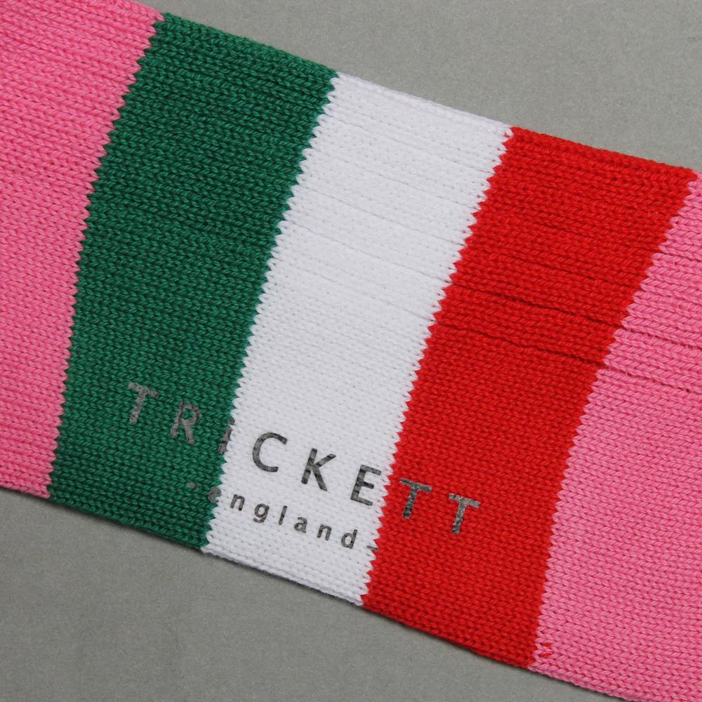 Pink Pirlo.

Swit Swoo
