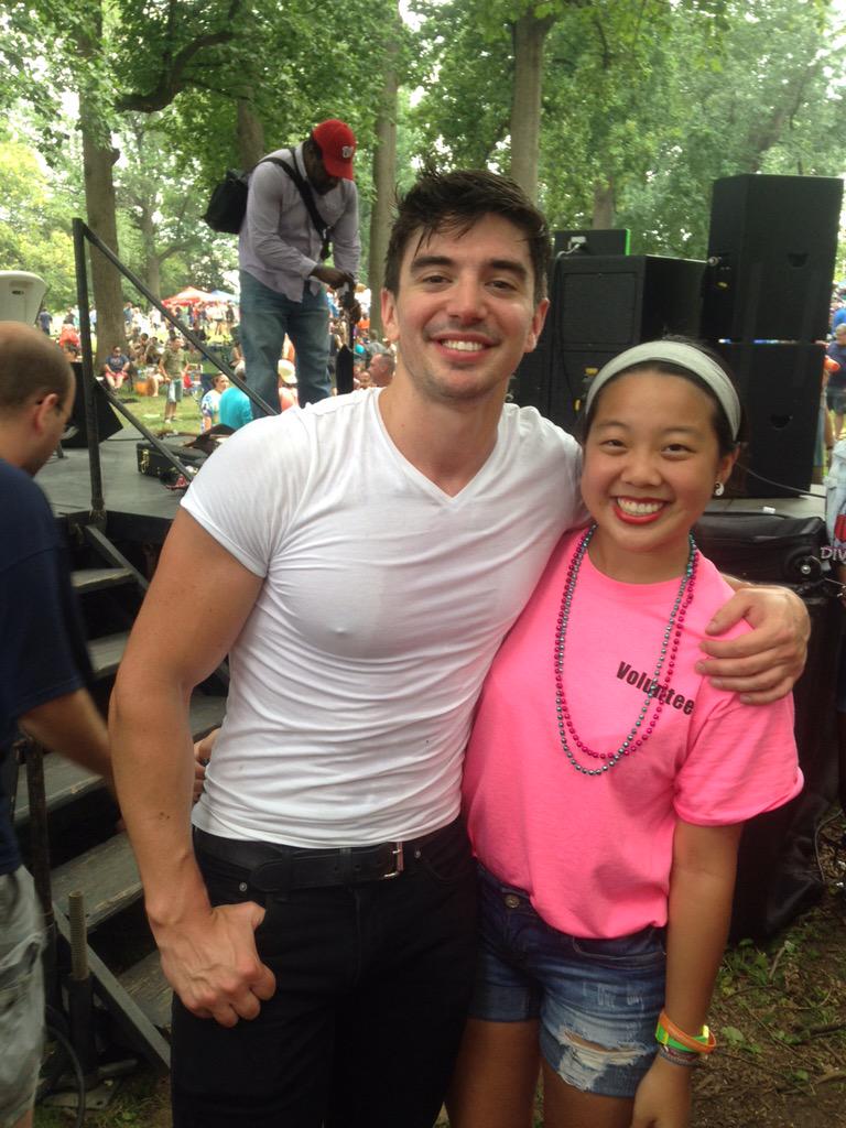 Baltimore Pride tweet media