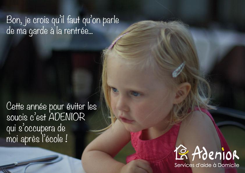ADENIOR's tweet photo. ADENIOR c'est aussi la garde d'enfants! http://t.co/9kiDrgYBm2