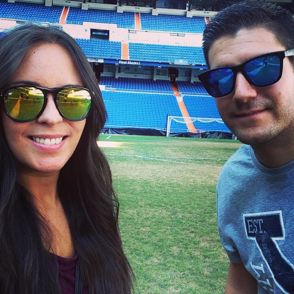paualf_'s tweet photo. @MarksMoGa #TourBernabeu http://t.co/9OkXIxd58j