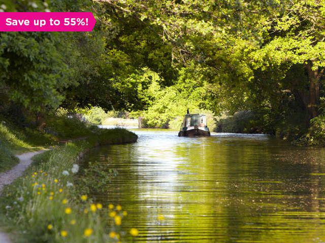 NorthWestDirect's tweet photo. 55% off Cheshire Break - £55 http://t.co/FPlvhP3Lxd  #Chester #Cheshire http://t.co/DnFlpzT3tN