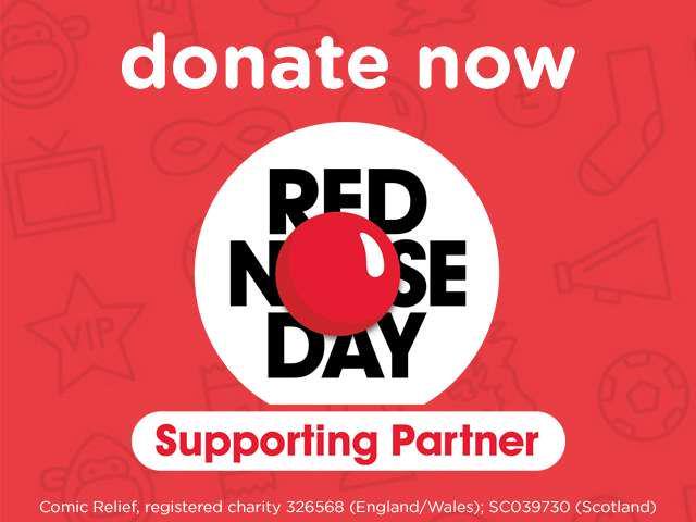 NorthWestDirect's tweet photo. £2, £5, £10, or £20 Donation to Comic Relief - £10 http://t.co/JjUFcyquSt  #Chester #Cheshire http://t.co/FFOHPXXcyK