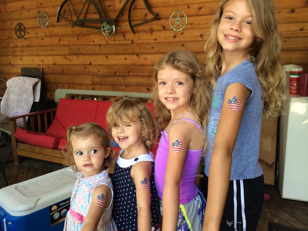 andstep's tweet image. Thanks @talldogs for the tats @ragbrai