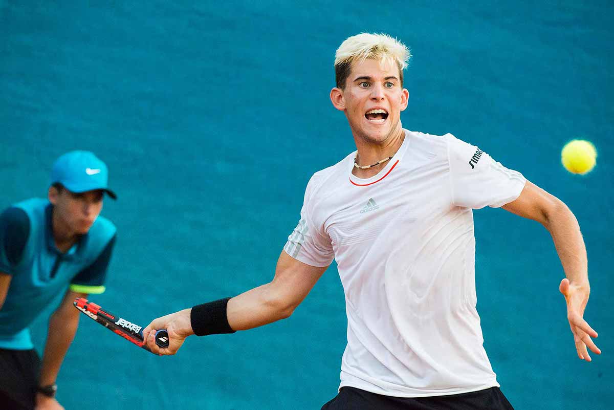 ATP Tour (@atptour) on Twitter photo .@ThiemDomi beats #Sousa 6-4, 6-1 to claim <a href="/CroatiaOpenUmag/">Croatia Open Umag</a> title. Read: bit.ly/1Ms6eBI #ATPUmag .@ThiemDomi beats #Sousa 6-4, 6-1 to claim <a href="/CroatiaOpenUmag/">Croatia Open Umag</a> title. Read: bit.ly/1Ms6eBI #ATPUmag