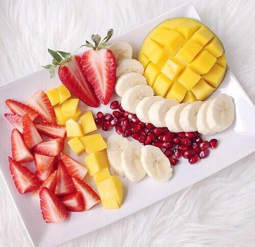 Fitnessdaily_'s tweet photo. This is heaven 😍 http://t.co/5cPKYiR2Rl