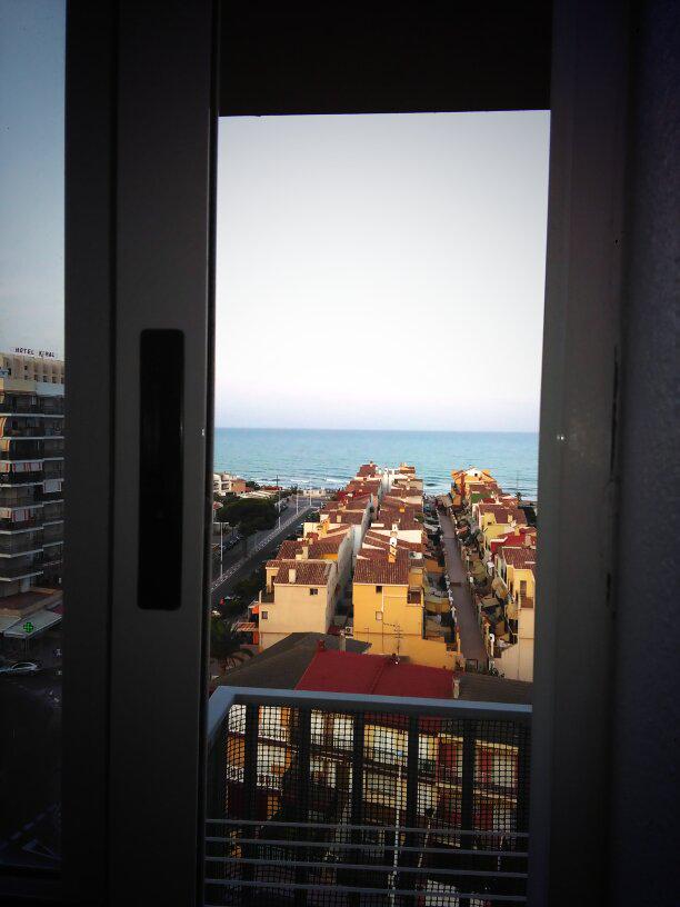 ismaeltiri's tweet photo. Con estas vistas se ducha uno...uhhhh !!!! http://t.co/Jfb9MkIlfB