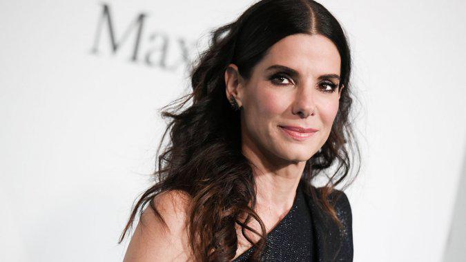 Happy Birthday Sandra Bullock: 5 Things You Didn\t Know About the Actress  