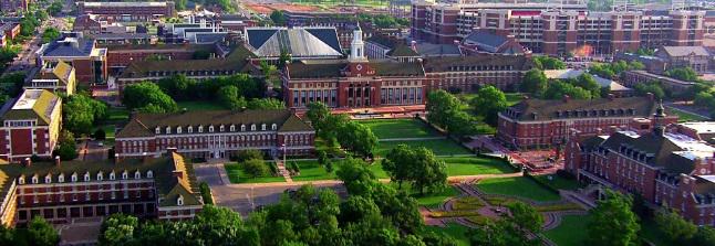 okstatenaesc's tweet photo. Who's ready to be back on campus? I know we're looking forward to seeing @Central_NAESC in Stillwater this fall! http://t.co/EJrrqJ13nd