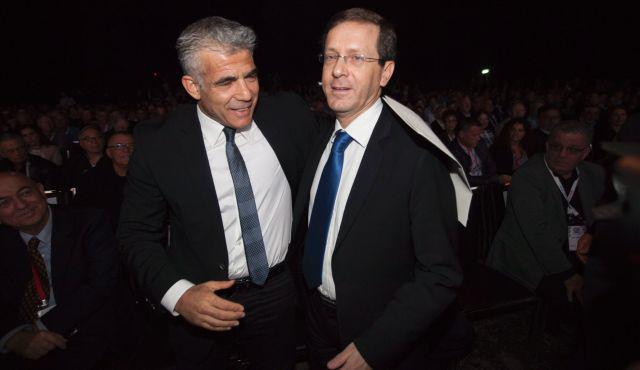 In Israeli politics, every turn is a right turn | My latest for <a href="/haaretzcom/">Haaretz.com</a> htz.li/2-Z