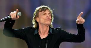 Happy Birthday To Mick Jagger 72 Years Strong -    