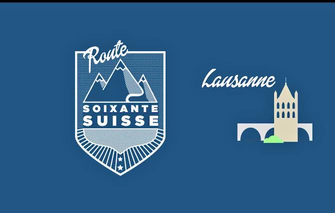 LausanneCO's tweet photo. #Visite guidée géniale 🌟de #Lausanne avec Saniha des @lespetitsguides et @becurioustv  http://t.co/1DC5dE4cZk http://t.co/lK7XObIvwM