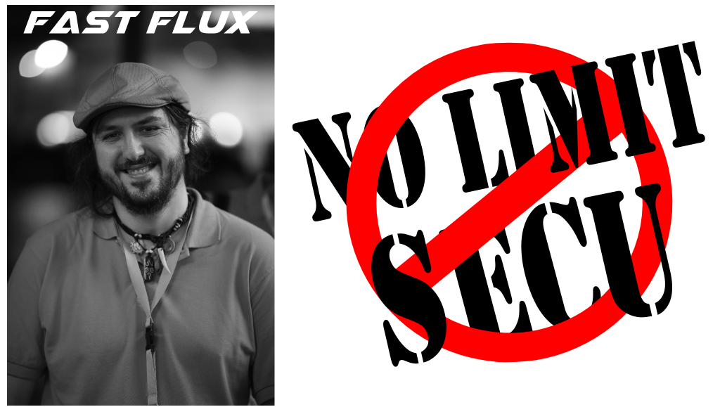 nolimitsecu's tweet image. #Podcast

L'épisode de la semaine : 

#FastFlux avec @Sebdraven et @yenos 

nolimitsecu.fr/fastflux/