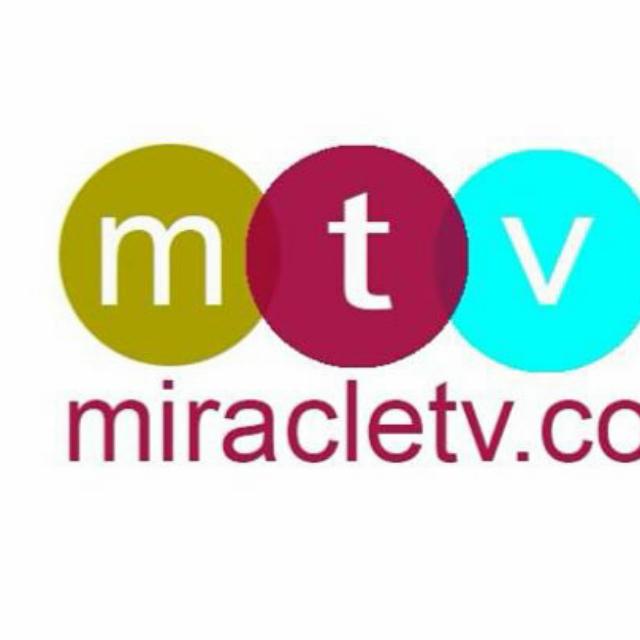 humbleeunice's tweet photo. Gloryyy!!!...enjoying the new MiracleTV!!!IYEAHHH!!! :) http://t.co/I77JvZzmE2