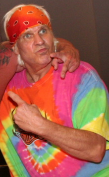Happy birthday dear Tommy Rich, happy 59th birthday to you! 