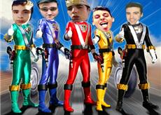 AToBaNSiToH's tweet photo. El Equipo troleador
TIRIRIRI
#Subidos http://t.co/DY5XKJg8rI