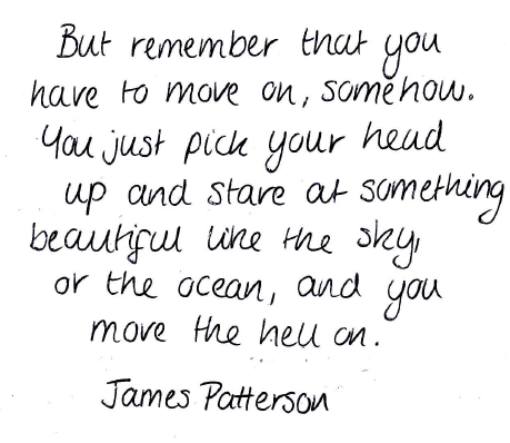 heychuckbass's tweet photo. Move on. http://t.co/4Gc96TgsTi