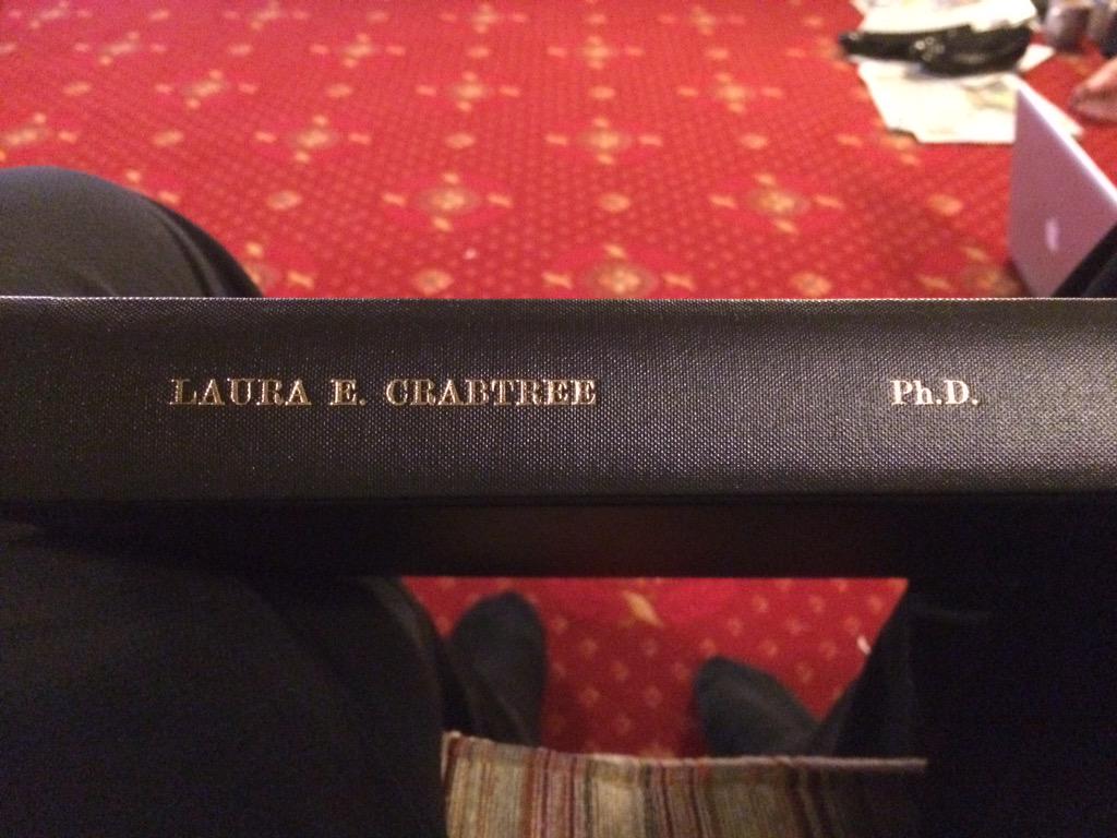 Crabbers80's tweet photo. Just going to settle down for some Bedtime reading! #DrCrabtree http://t.co/67vkn4jbnI