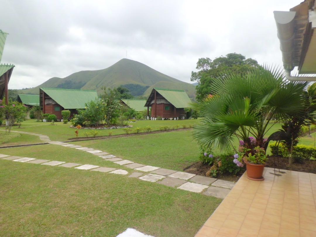 LopeHotel's tweet photo. LOPE HOTEL, Un Environnement de Rêve http://t.co/ZCwSn90WIw