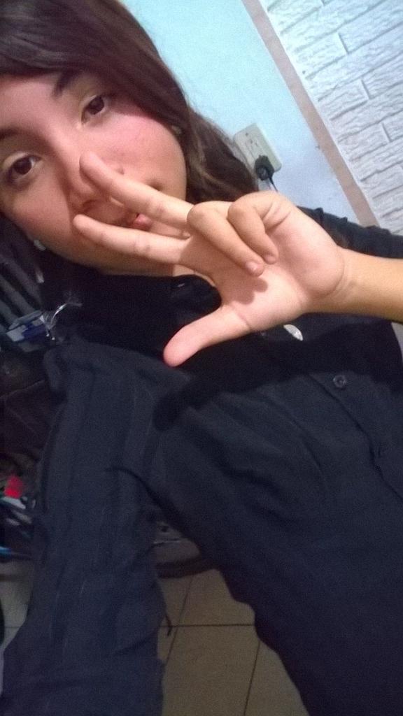 angueva09's tweet photo. #Cool  #Hermosa #MeSientoRealizada http://t.co/mzFz2R8Ico