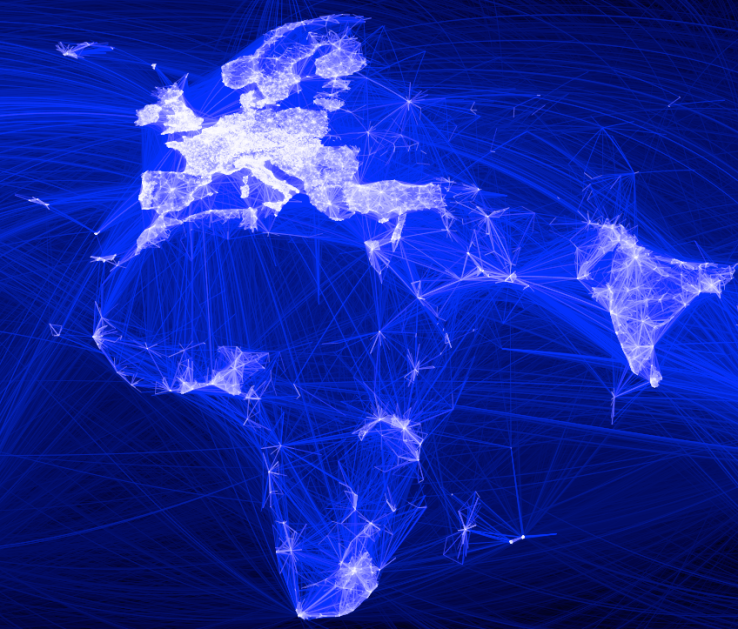 TechCrunch's tweet photo. Startups grow in Africa, but ecosystems need more to flourish http://t.co/17yNLXKDIz http://t.co/GmHw89Nkku