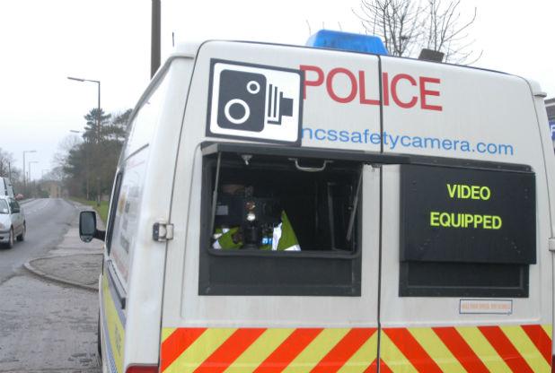 leicslive's tweet photo. Mobile speed camera locations for Leicester, Leicestershire and Rutland from tomorrow http://t.co/ULbiawRoau http://t.co/duShVz8skM
