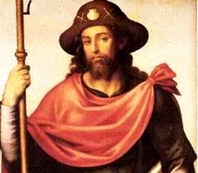 VIRGENMEDUGORJE's tweet photo. 25 JULIO. FESTIVIDAD DE SANTIAGO APÓSTOL.PATRONO DE ESPAÑA. ROGAD POR NOSOTROS
SI PUEDEN HAGAN EL CAMINO DE SANTIAGO https://t.co/jebj1RZjNl