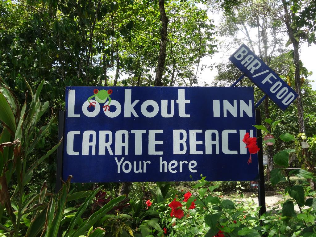 Lookout_Inn's tweet image. At @lookoutinnlodge in Carate, #costarica, when you're here at our beach &amp;amp; rainforest lodge, your days are perfect!