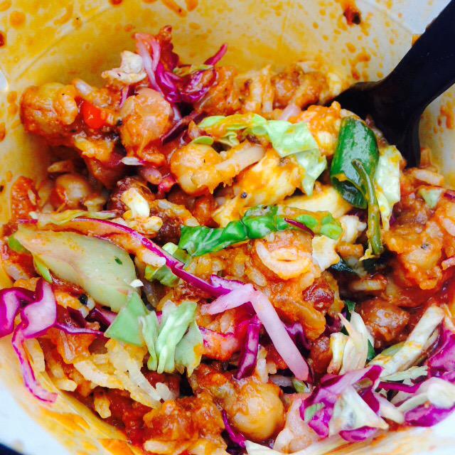 GRUBMCR's tweet photo. WOW - thanks so much to everyone who was involved with #ShebeenTakeover this weekend. You were amazing! http://t.co/y8I8Pe0dg0