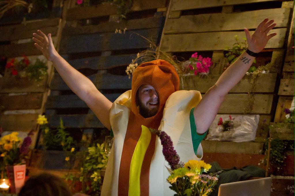 GRUBMCR's tweet photo. Thanks to @Sham_Bodie for Friday night's summer party. We haven't stopped buzzing thinking about it! #ShebeenTakeover http://t.co/eikU0kLdJS