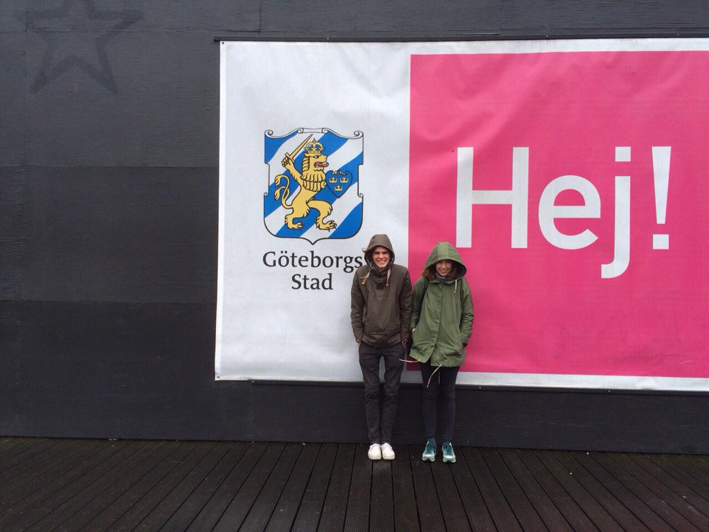 mlssgrf's tweet photo. Doch ein bisschen zu nördlich #brrr @robtheaustrian http://t.co/xxNzhSxAeO