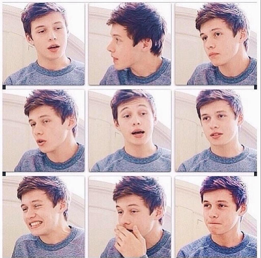 _NickRobinson__'s tweet photo. 😍😍😍😍��😍 http://t.co/Y3QEugLS0A