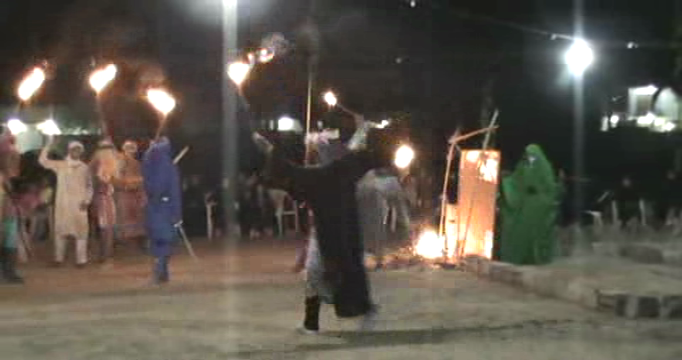 mokb20's tweet image. استشهاد الزهراء 2013