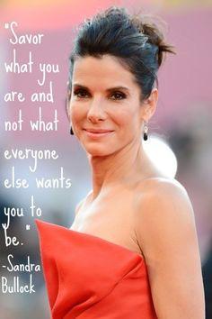 Because she\ll always be my favorite! HAPPY BIRTHDAY to Sandra Bullock! Even though she probably won\t see this!  