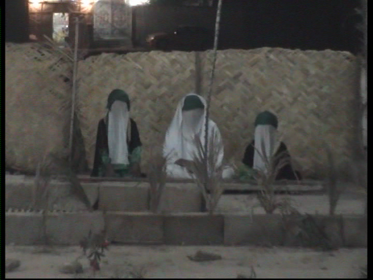 mokb20's tweet image. استشهاد الزهراء 2014