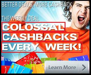 TastyMeals4You's tweet photo. ___ Do You S H 0 P ??? ___ Get CASHBACK ! ___ CLICK This LINK &amp; TAKE Your CASH👉👉 http://t.co/OoyhmLfDwc http://t.co/AqQfECpJpo