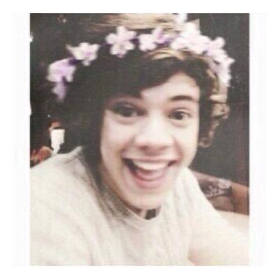 I finally got a flower. Crown!!