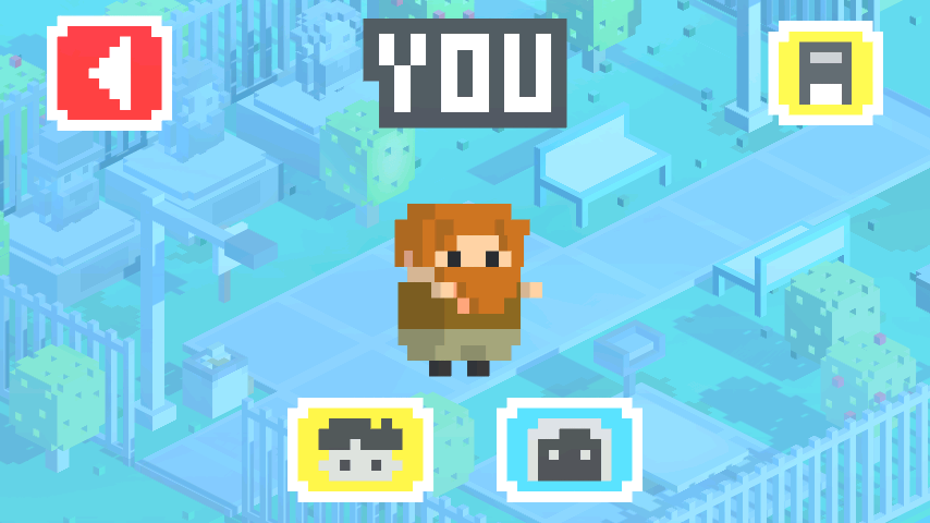 YokaiStudios's tweet photo. Here's a first look at @ChangePlsGame
The Android release will be... Tomorrow!
Look forward to it.
#gamedev #indiedev http://t.co/xu2i7J0jJn
