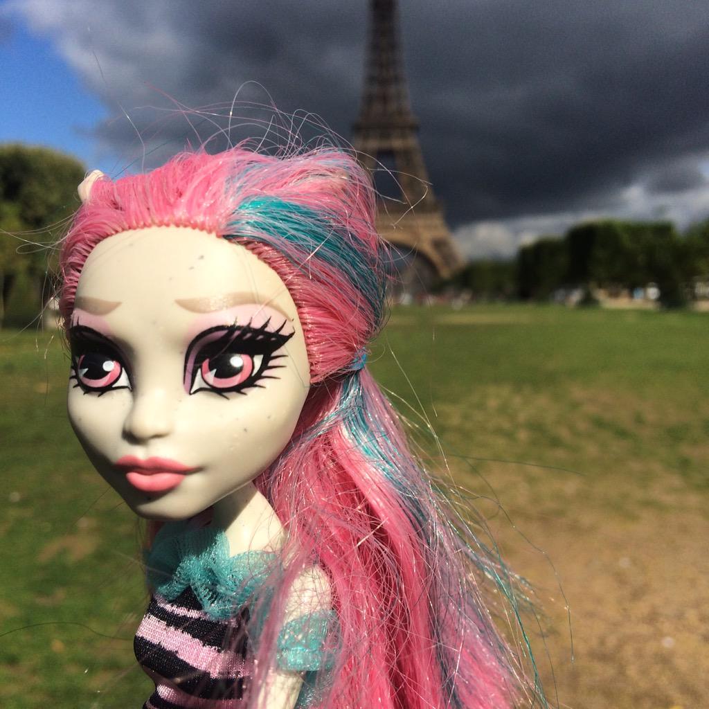 Megcrafters_'s tweet photo. Paris💕 http://t.co/chGeDuycjl