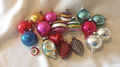 zeppy_christmas's tweet image. Antique vtg #glass #christmas ornaments #indents lot of 18, LINK:
zeppy.io/product/us/2/3…