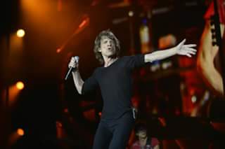 Happy 72nd birthday to the one and only Mick Jagger! 