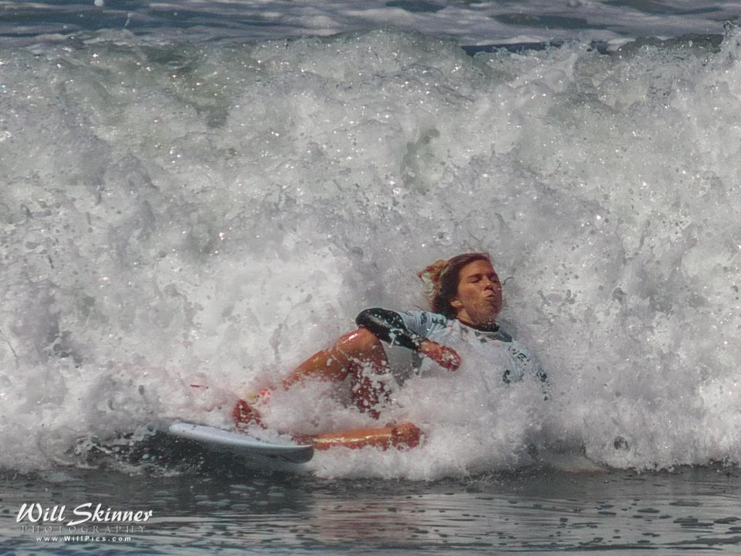 WillPicsCom's tweet photo. Sunday at the @PaulMitchellUS @SupergirlPro #surf championship http://t.co/hYDdnaqL6m