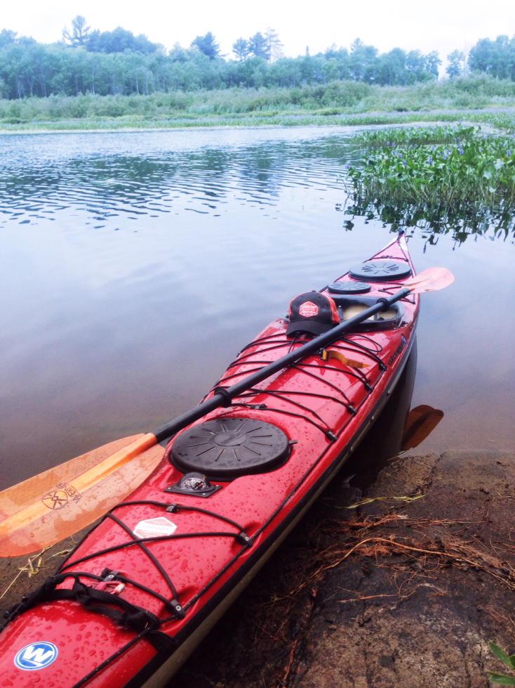 mlvopstal's tweet photo. @GrundyLkPP @YonderApp #yonderon #wildernesssystem #wernerpaddles #kayaking #zephyrpro #bruntoncompass #getoutside http://t.co/F14eV7M9h2
