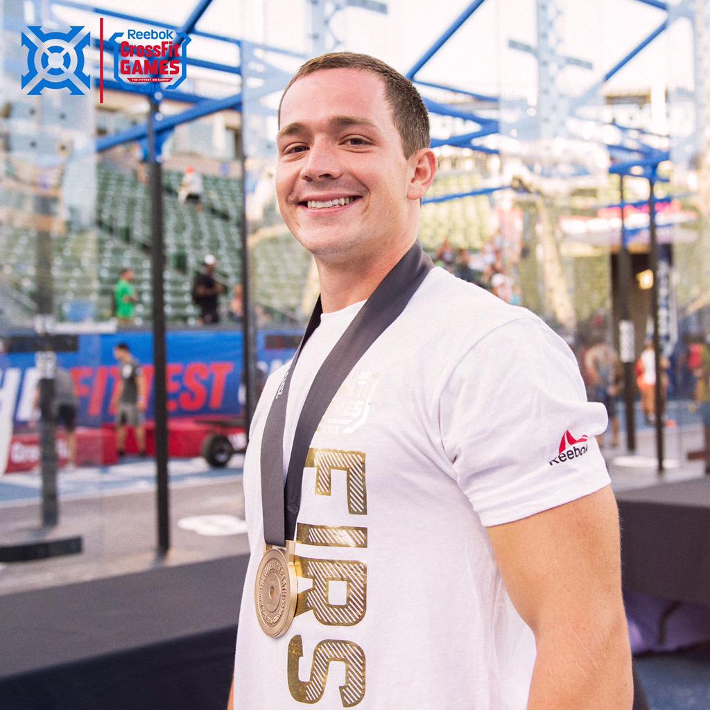 PROGENEX's tweet photo. James Hobart | 1st place | Amazing work supporting your team and taking the W!

#PRGNXgames15 #teamPRGNX http://t.co/GnsGlFJw3X