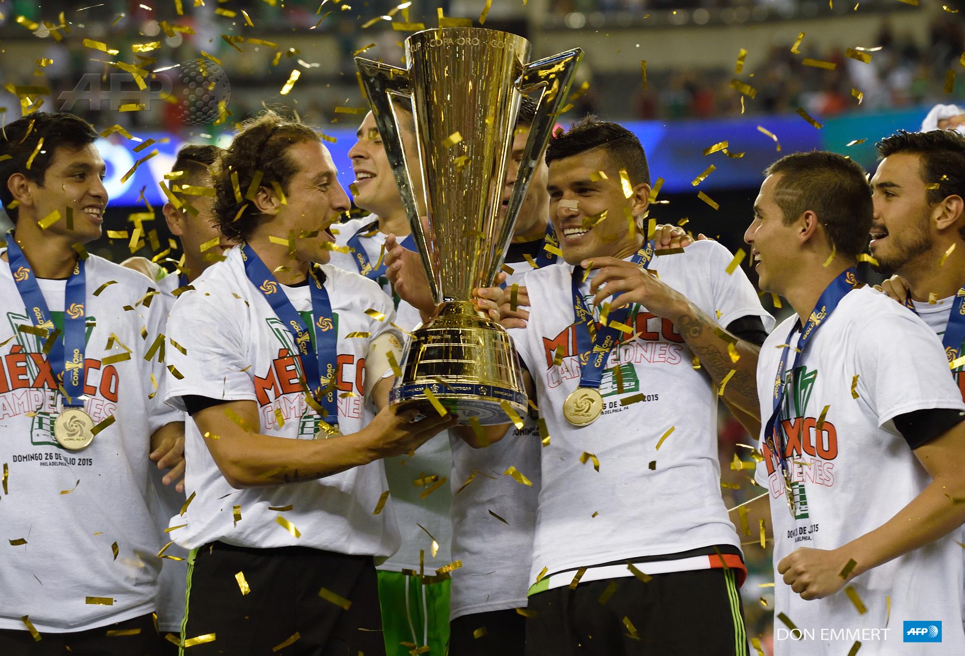 AFP news agency on Twitter "UPDATE Mexico defeats Jamaica 31 in Gold